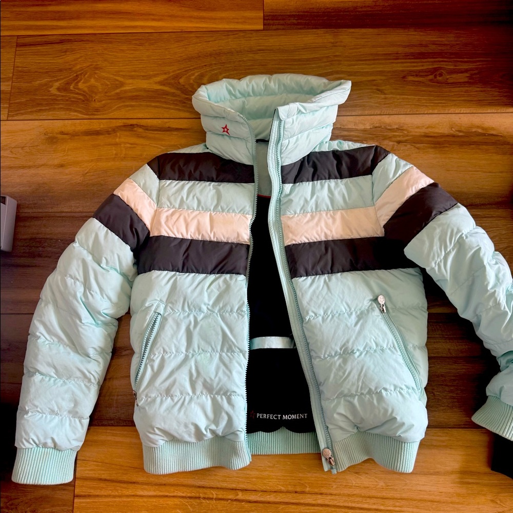 Perfect Moment Women’s Jacket